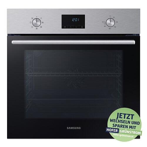 SAMSUNG Einbaubackofen