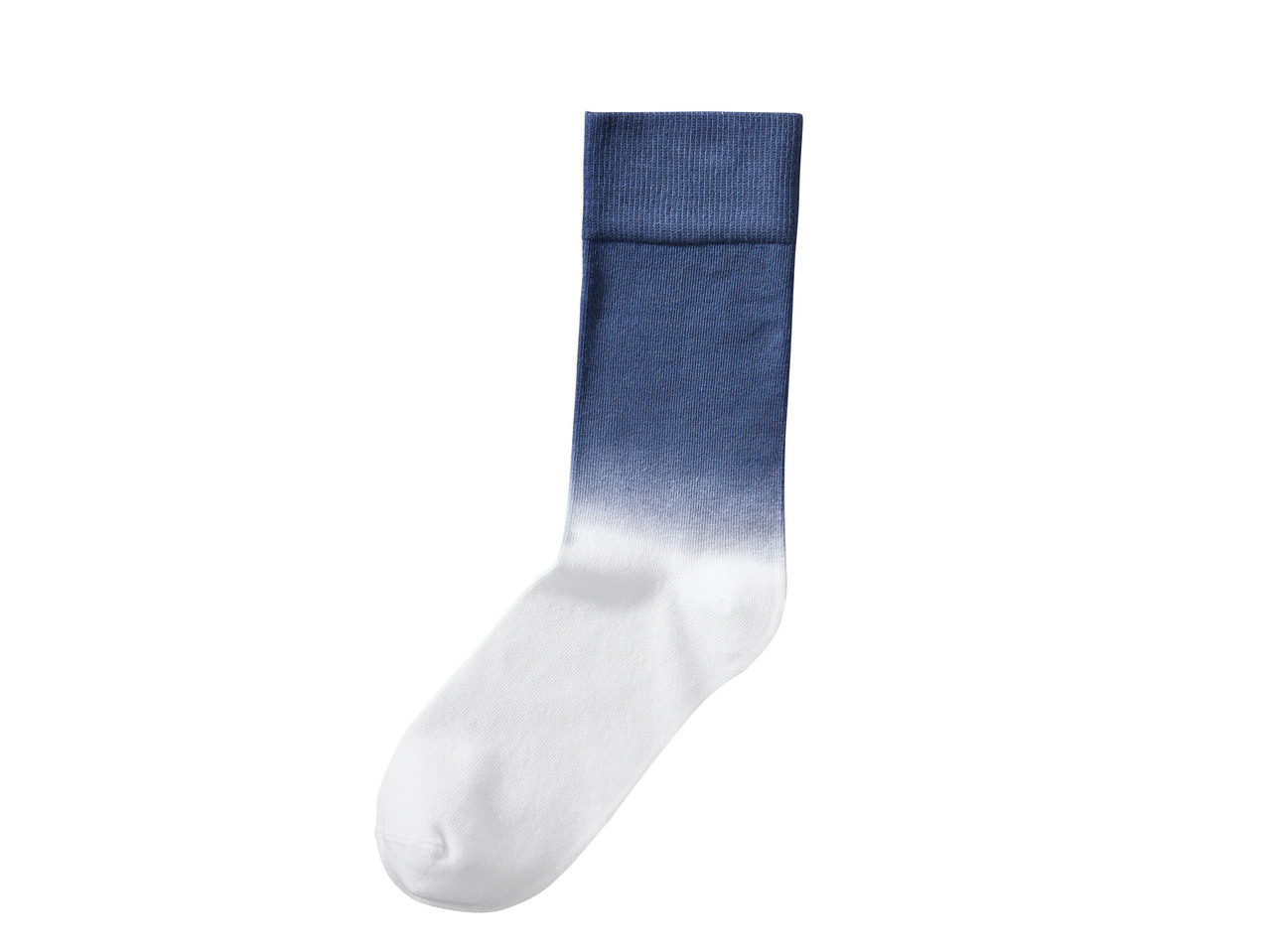 Men's Socks, 2 pairs
