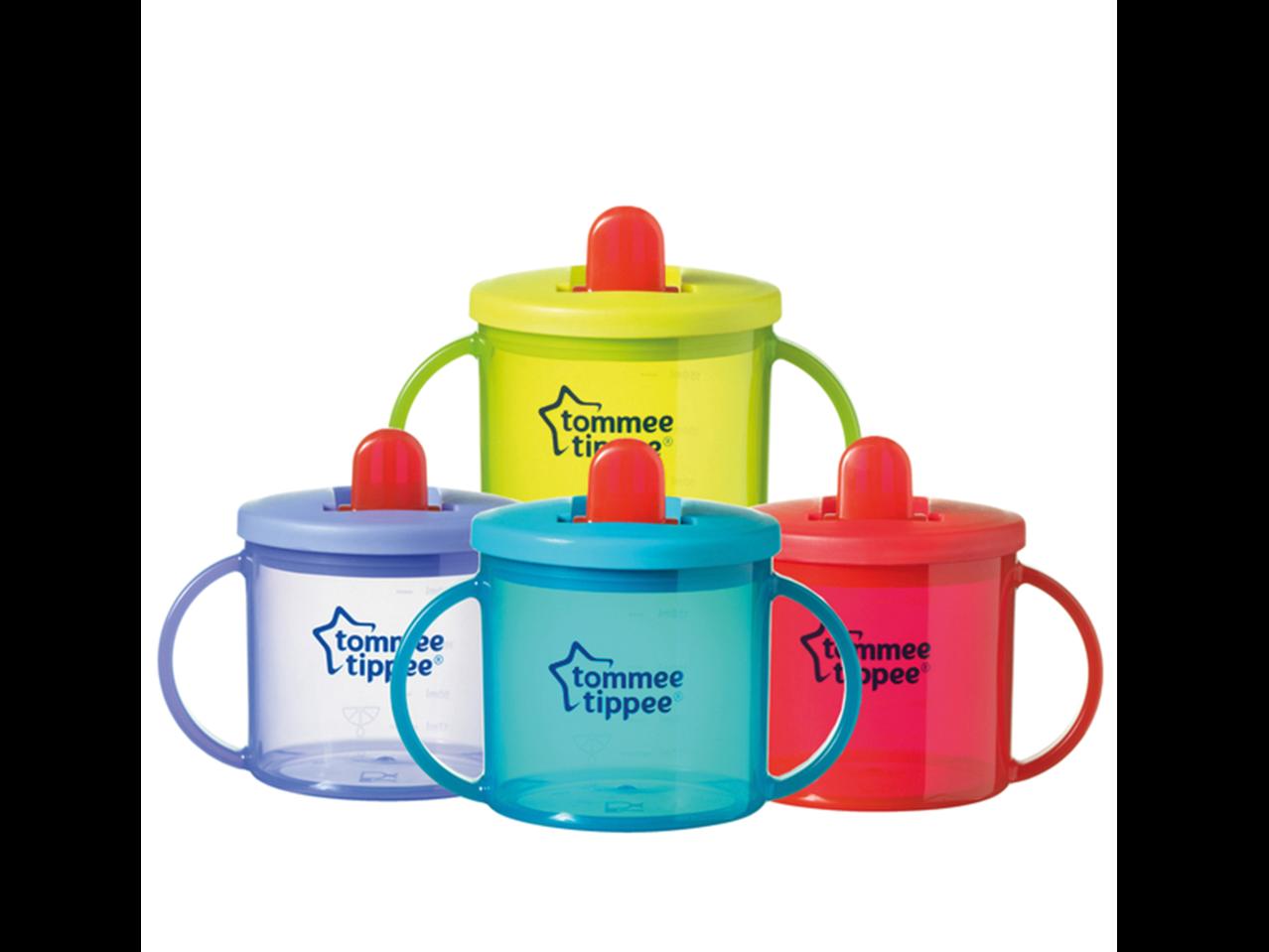 Essentials Free Flow First Cup
