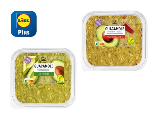 Guacamole