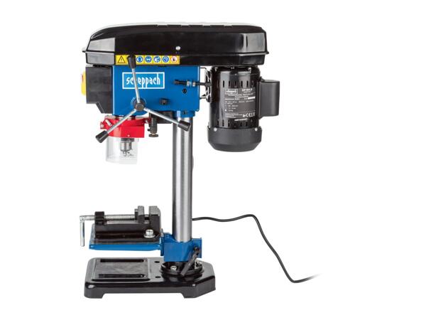 Scheppach Tabletop Drill