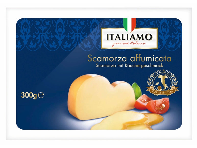 Scamorza