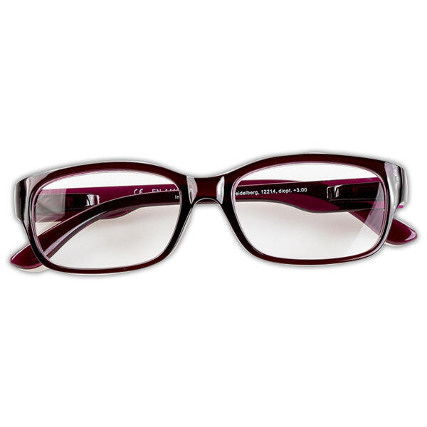 Lesebrille 5er-Set