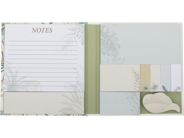 Sticky Notes