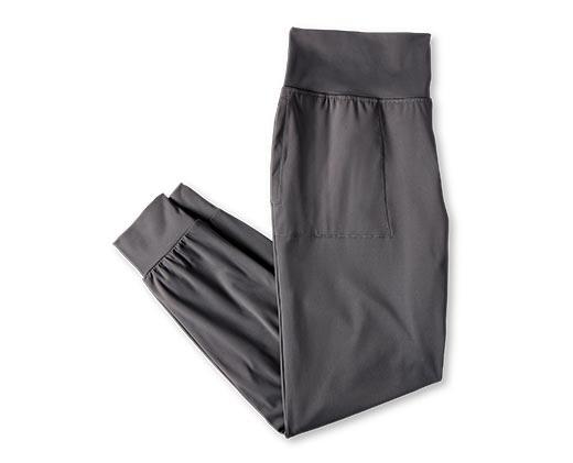 Crane Ladies Athleisure Jogger