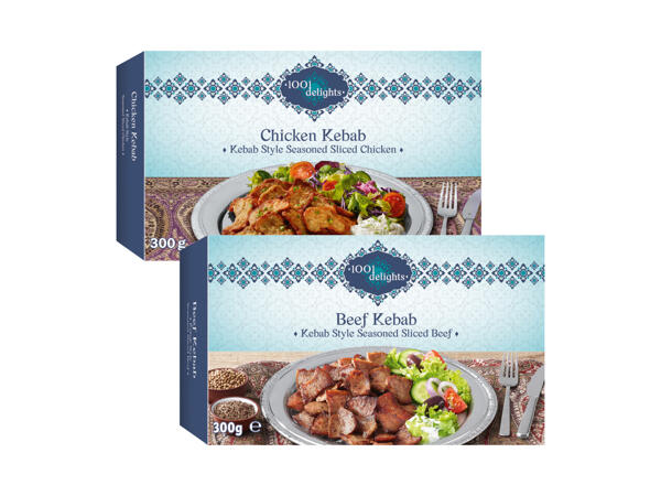 Kebab