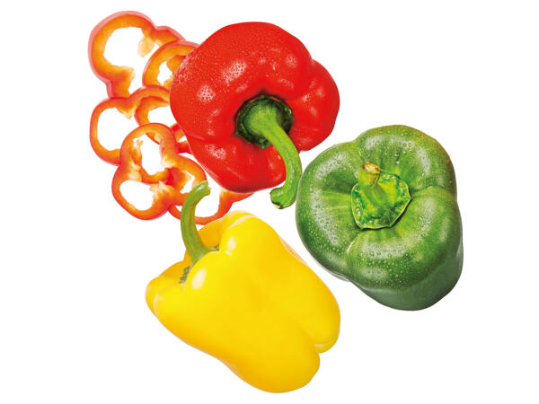 Paprika Mix