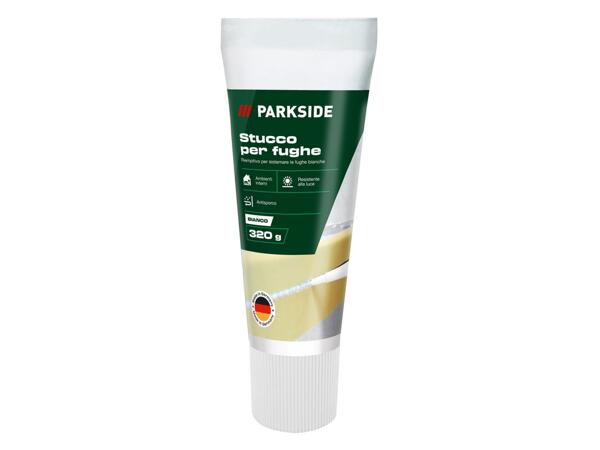 Filler and repair for walls or tile adhesive