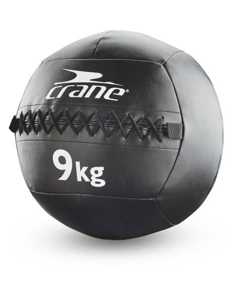 Crane 9kg Slam Ball