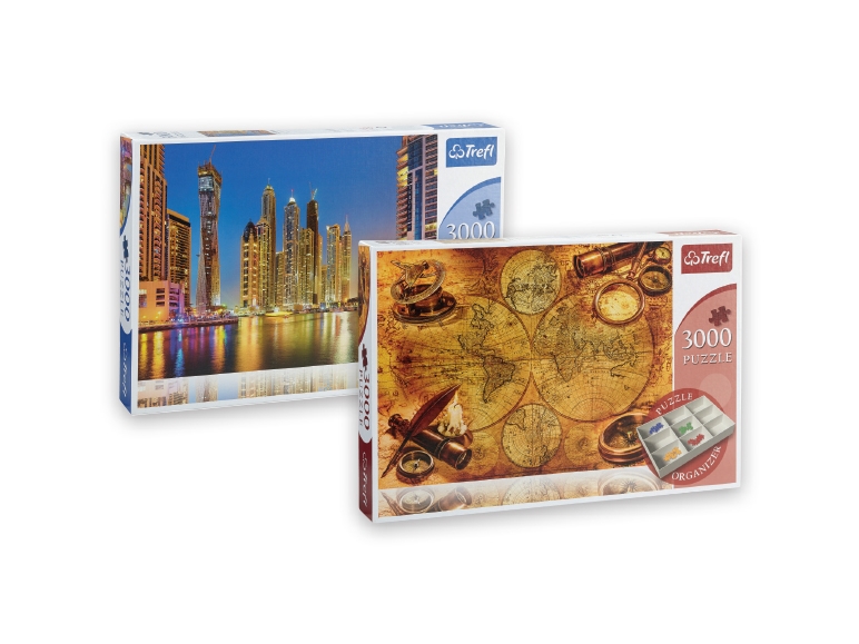 Puzzel