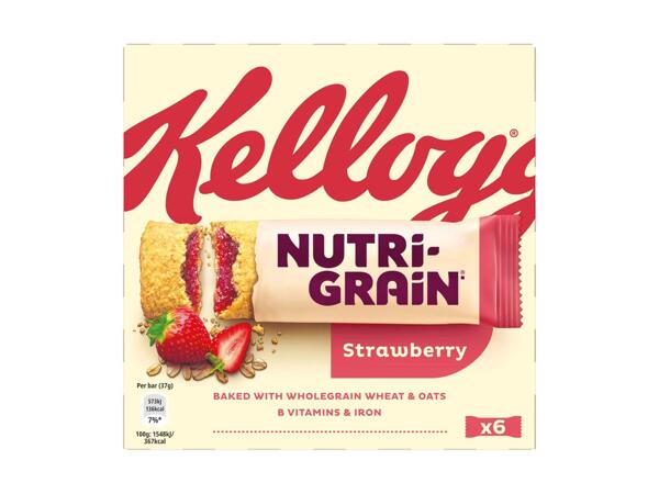 Nutrigrain