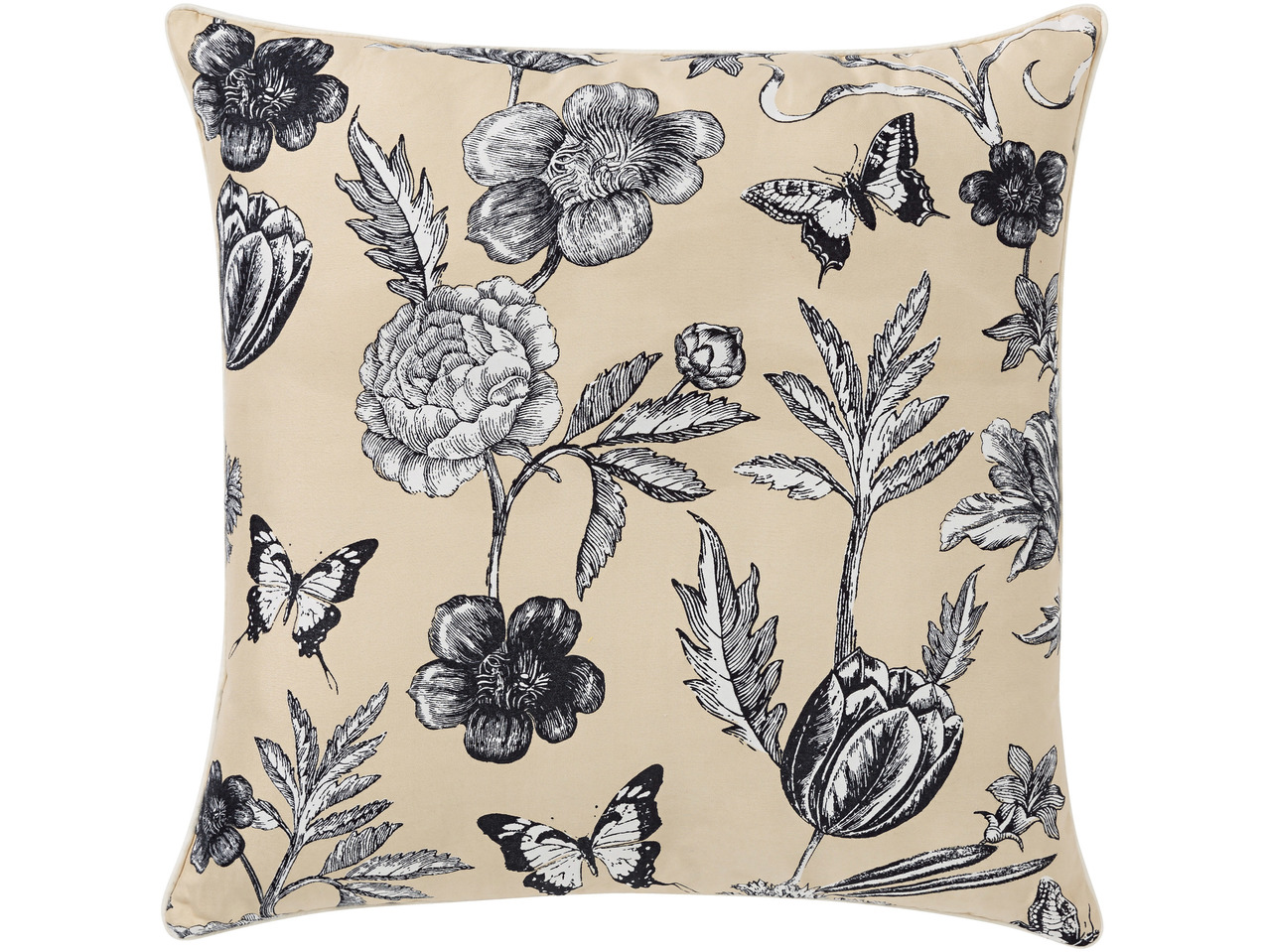 Cushion Assortment