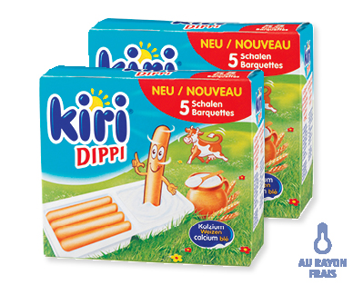 Dippi Duo KIRI(R)
