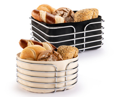 CROFTON Brotkorb