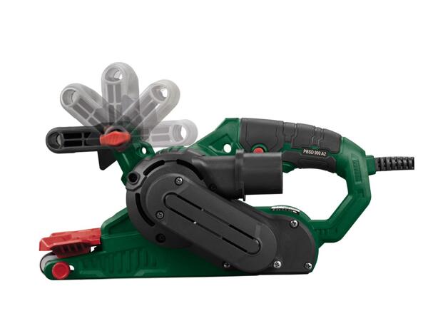 Belt Sander