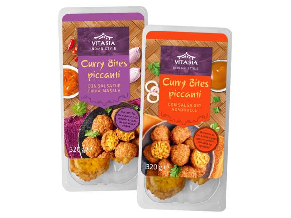 Curry Bites