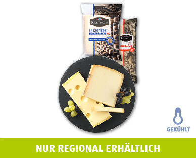 EMMI/KALTBACH Kaltbach Käse