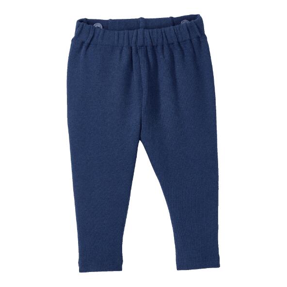 LILY & DAN(R) 				Gerippte Hose, 2 St.