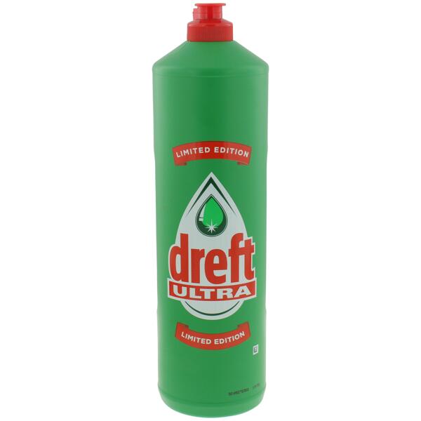 Liquide vaisselle Dreft Ultra