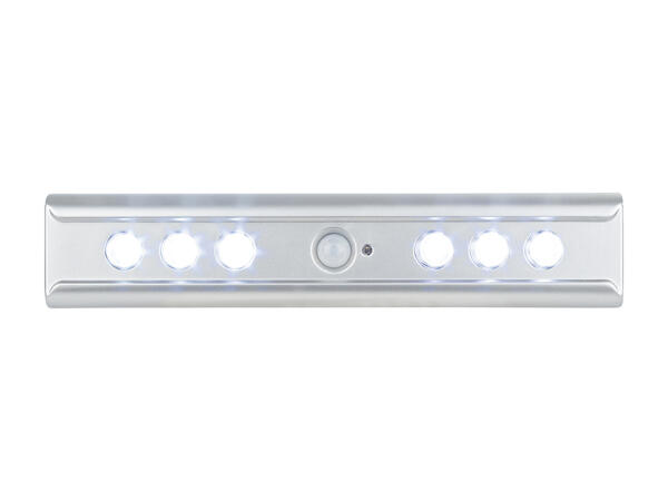 LIVARNO LUX(R) LED-sensorlampe
