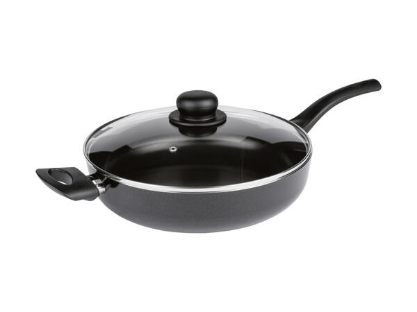 Aluminium Sauté Pan