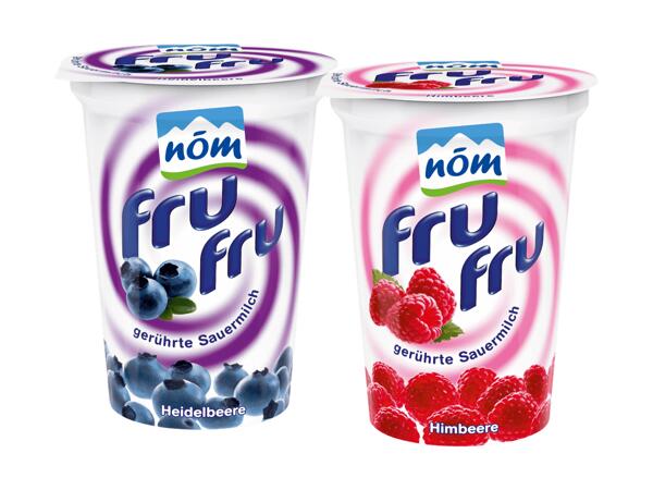 Fru Fru