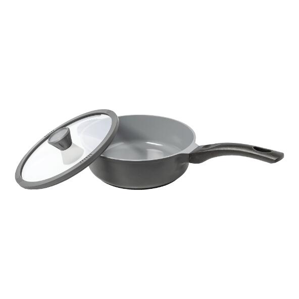 CROFTON(R) 				Steelpan, 24 cm