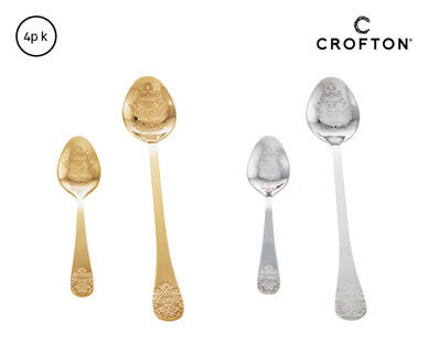 Assorted Tea Accessories
