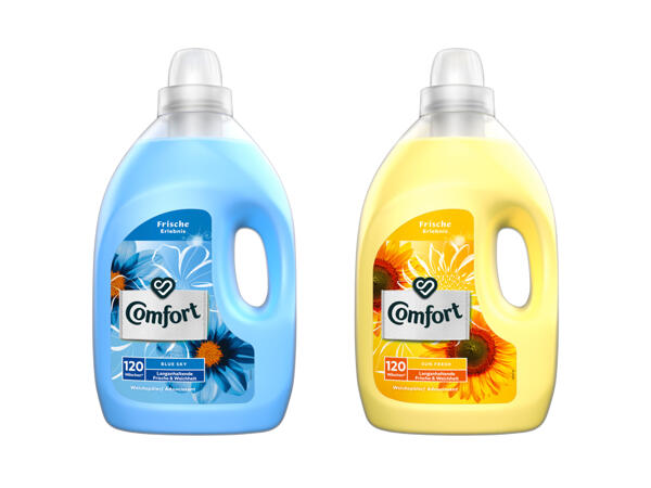 Comfort Weichspüler