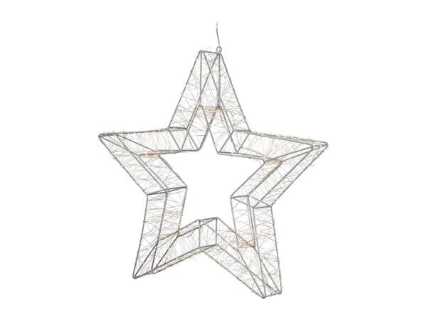 Livarno Home LED Light-Up Decoration