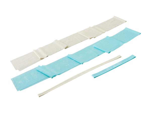 CRIVIT(R) Fitnesselastikker