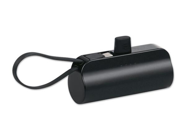 Powerbank, 5000 mAh