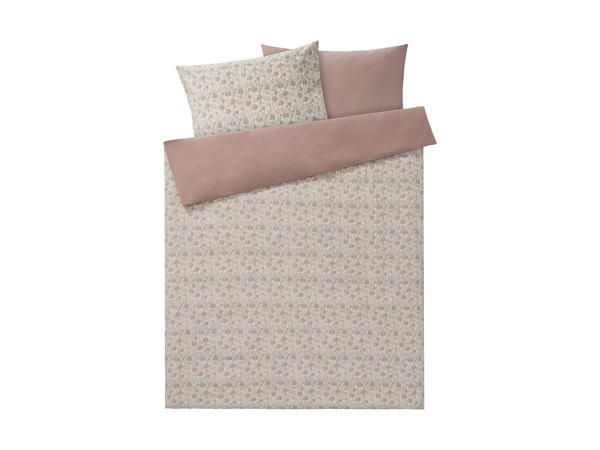 Meradiso Reversible Bedlinen1
