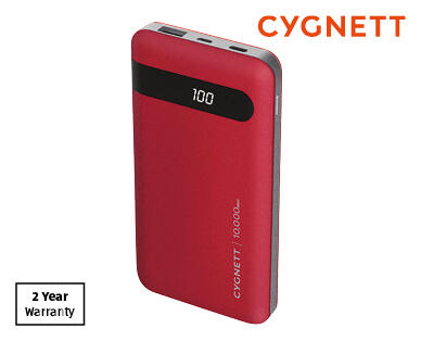 Cygnett Juice Up Powerbank
