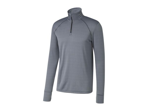 Crivit Men's Thermal Sports Top