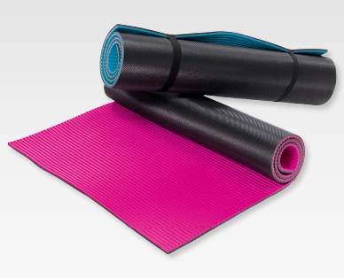 CRANE(R) Fitnessmatte