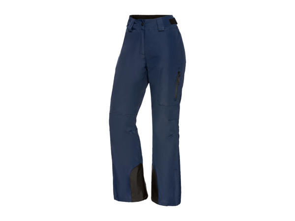 Crivit Ladies' Ski Trousers
