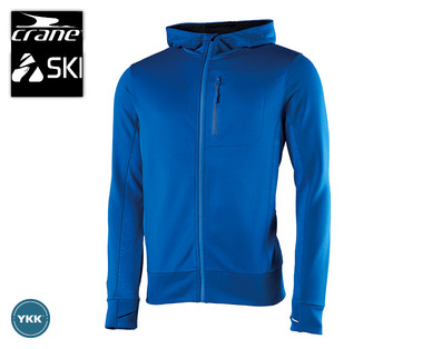 Men's Stretch Sports Hoodie