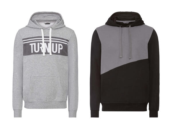 Sweat-shirt
