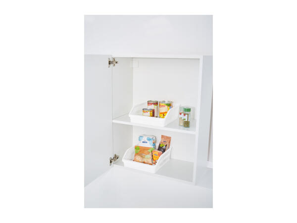 Ernesto Kitchen Organisers