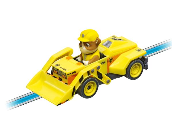 Toy Racing Car