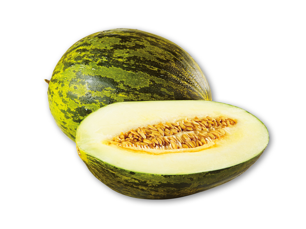 Piel de Sapo-melon