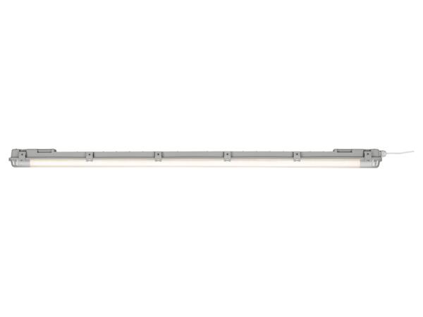 LED-våtrumslampa
