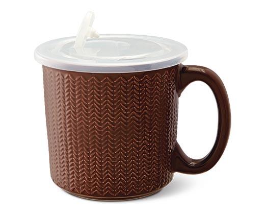 Crofton 
 Soup Mug