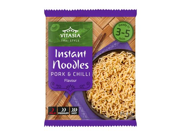 Vitasia Instant Noodles