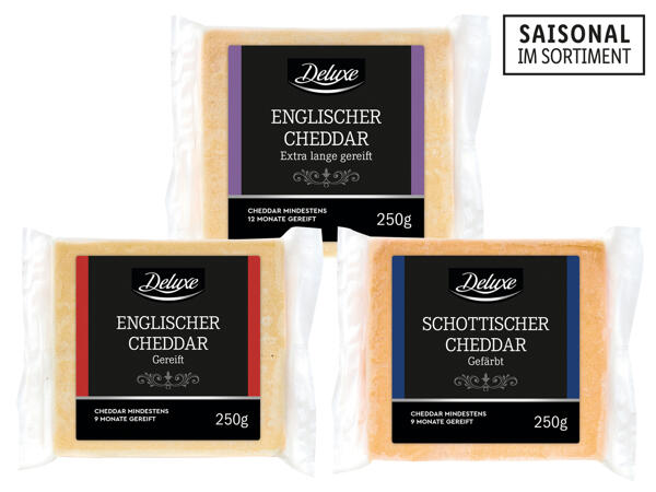Cheddar