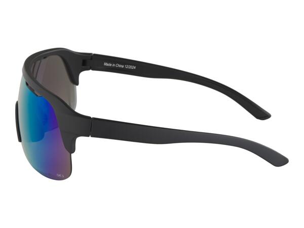 CRIVIT Sports Glasses with Interchangeable Lenses