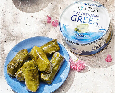 Lyttos Dolmades 280g