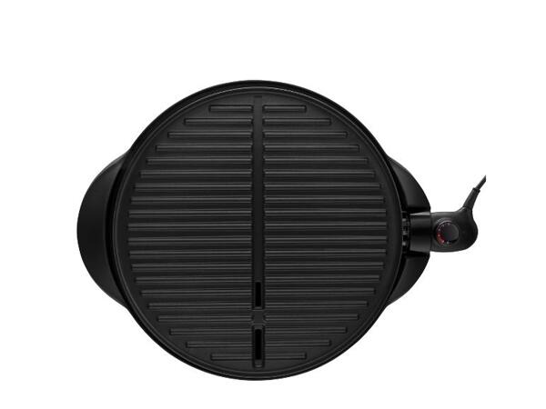 Elektrický stolní a stojanový gril 22461-56