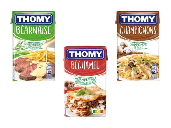 Sauce Thomy